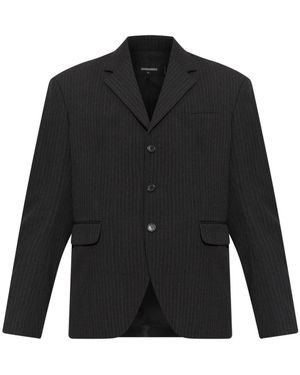 DSquared² Blazers - Negro