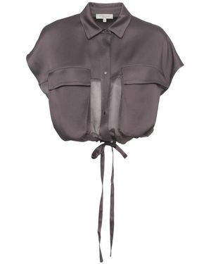 Antonelli Shirts - Gris