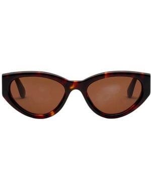 Chimi Sunglasses - Marron