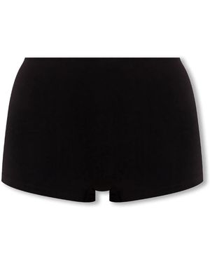 Hanro Bottoms - Negro