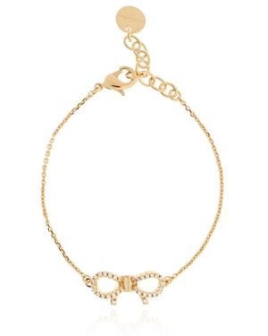 Ferragamo Bracelets - Mettallic