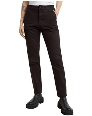 G-Star Broeken ,Zwart ,Chinos
