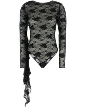 Oséree Body - Negro