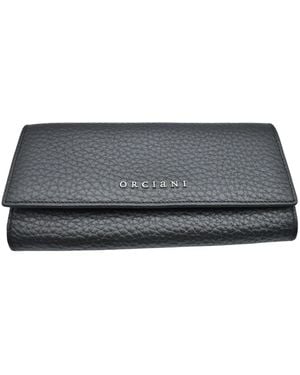 Orciani Wallets & Cardholders - Gris