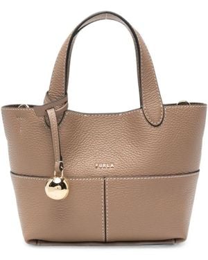 Furla Tassen ,Nylon Primrose M - Bruin