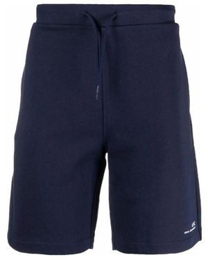 A.P.C. Casual Shorts - Blue