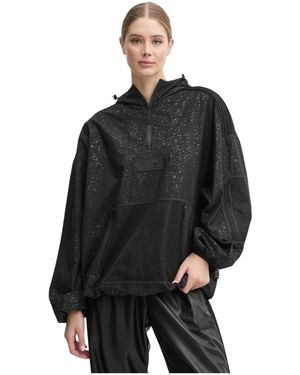 EA7 Sportjack - Zwart