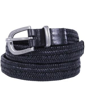 Brunello Cucinelli Belts - Bleu