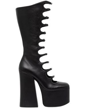 Marc Jacobs Heeled Boots - Negro