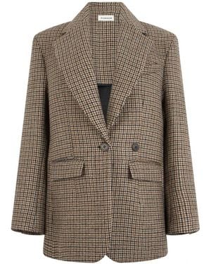 P.A.R.O.S.H. Laurie Blazer - Bruin