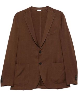 Boglioli Blazers - Marrone