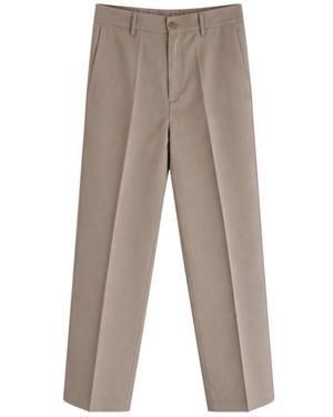 Costumein Wide Trousers - Grey