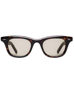 Chimi Sunglasses - Marrón