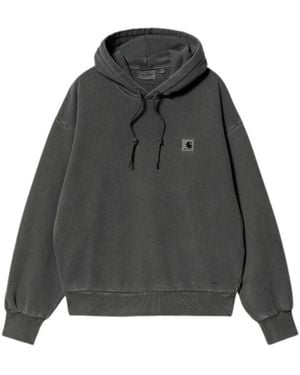 Carhartt Hoodies - Grey