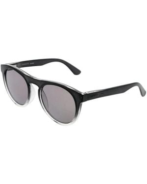 Serengeti Sunglasses - Gray
