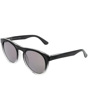 Serengeti Sunglasses - Gray