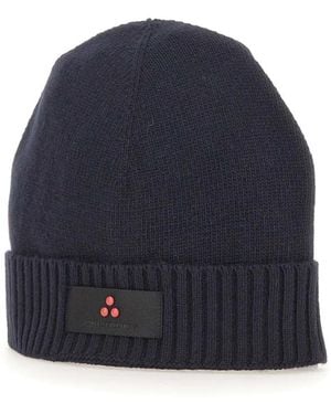 Peuterey Beanies - Blue
