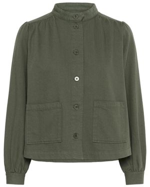 Part Two Shirts - Vert