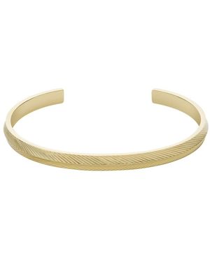 Fossil Bracelets - Metálico