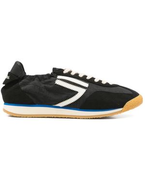 PURAAI Trainers - Black