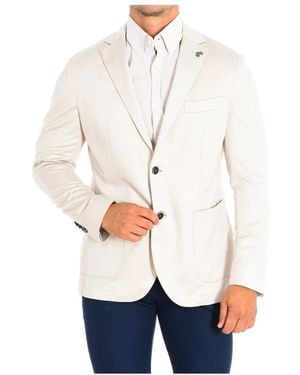 La Martina Blazers - Natural