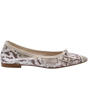 E mia Ballerinas - Gris