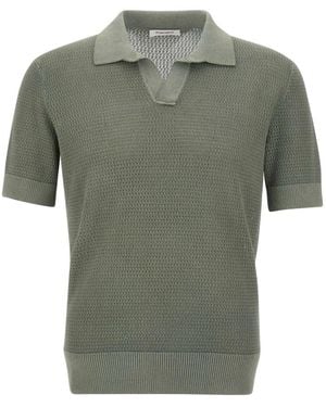 Kangra Polo Shirts - Green