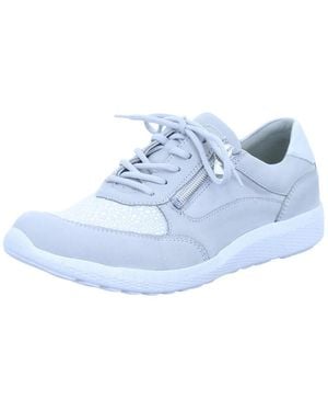 Waldläufer K-Ira Sneaker - Blau
