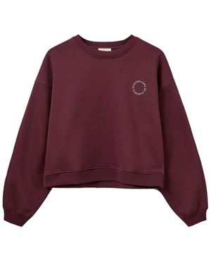 Sofie Schnoor Sweatshirts - Purple