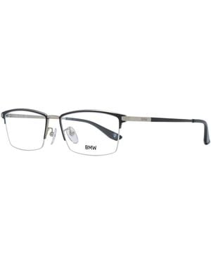 BMW Glasses - Metálico
