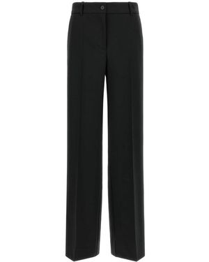 P.A.R.O.S.H. Liliuxy26 Broek - Zwart