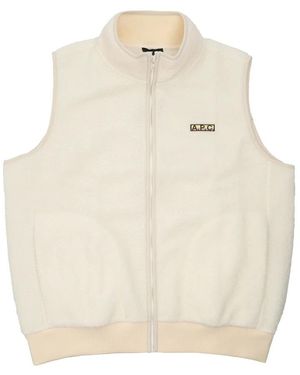 A.P.C. Vests - Natural