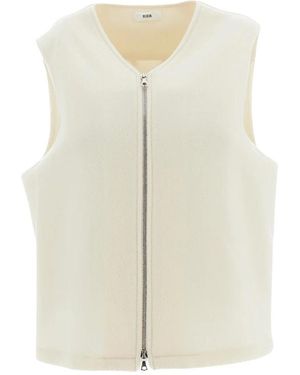 Rier Vests - Neutro