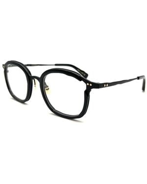 MASAHIROMARUYAMA Glasses - Black