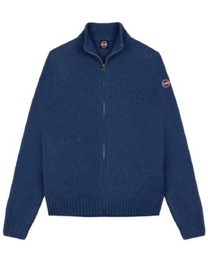 Colmar Cardigans - Azul