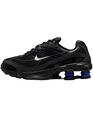Nike Shox Ride 2 - Zwart