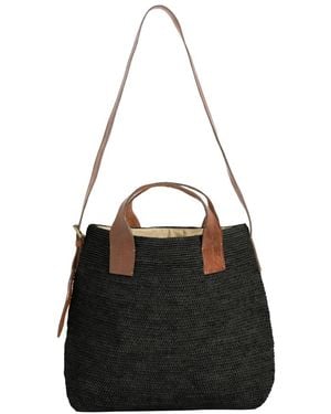 IBELIV Handbags - Nero