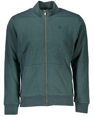 La Martina Zip-Throughs - Green