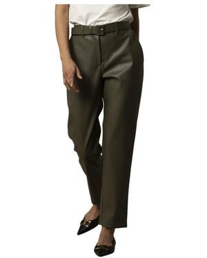 Kocca Tapered Pants - Green