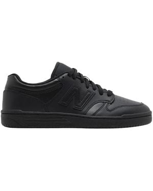 New Balance Sneakers - Nero