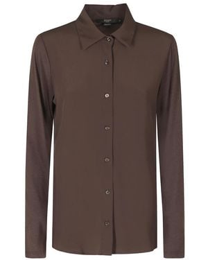 Seventy Shirts - Marrón