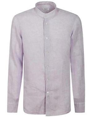 Borriello Casual Shirts - Viola