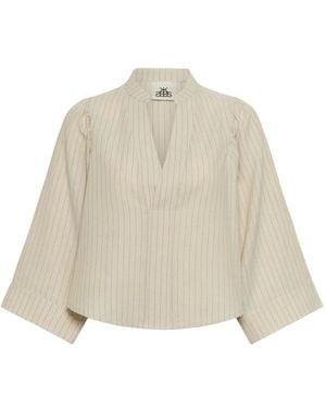 Karen By Simonsen Blouses - Neutro