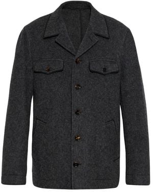 Dolce & Gabbana Light Jackets - Noir