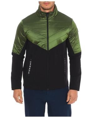 Vuarnet Ski Jackets - Verde
