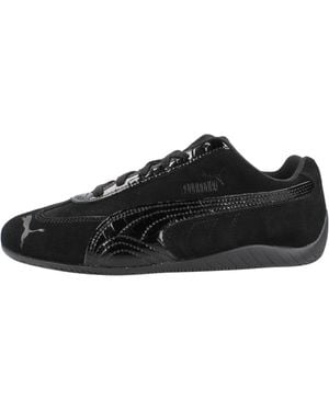 PUMA Sport Shoes - Negro