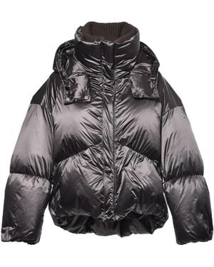 Baldinini Down Jackets - Grigio