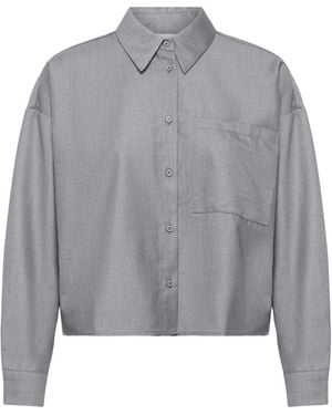 Ichi Shirts - Gris