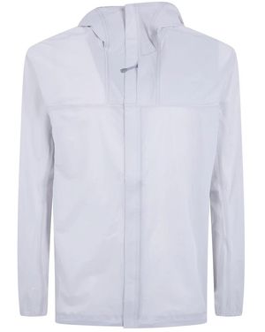 Houdini Light Jackets - Azul