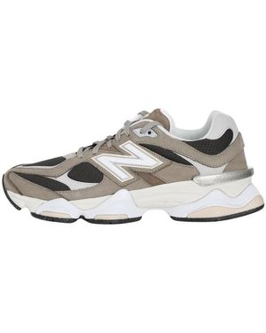 New Balance Sneakers - Gris